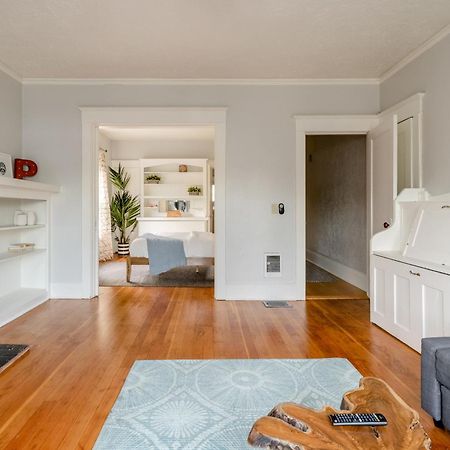 Stay Portland Colletion - Portland Classic - Parks, Eateries & Local Shops Extérieur photo