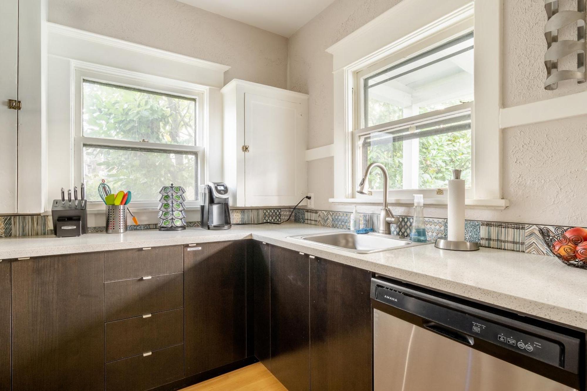 Stay Portland Colletion - Portland Classic - Parks, Eateries & Local Shops Extérieur photo