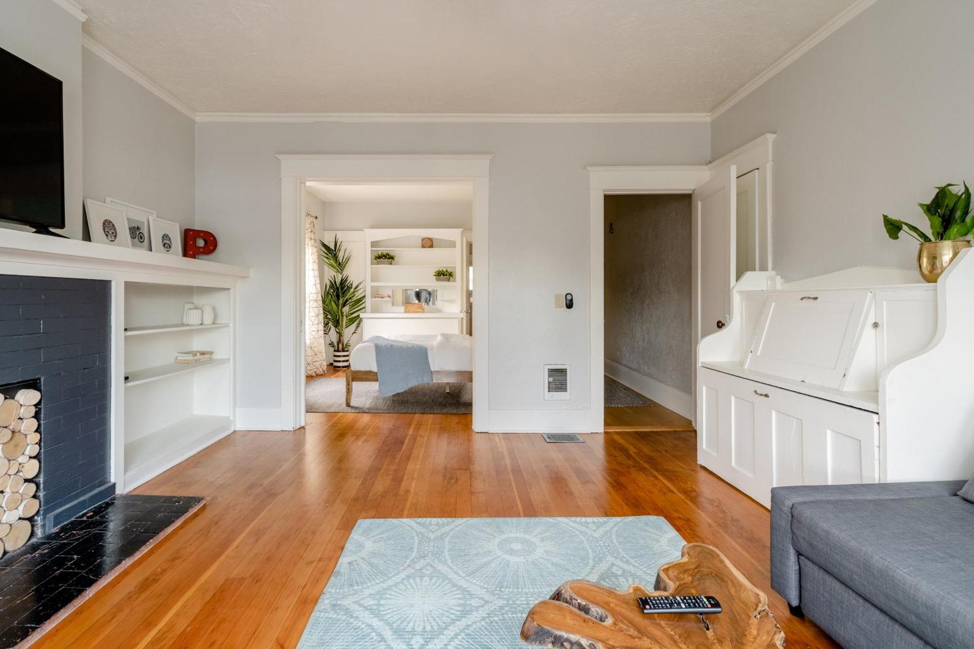 Stay Portland Colletion - Portland Classic - Parks, Eateries & Local Shops Extérieur photo