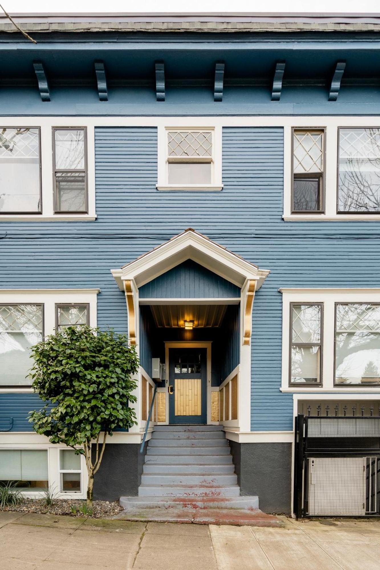 Stay Portland Colletion - Portland Classic - Parks, Eateries & Local Shops Extérieur photo