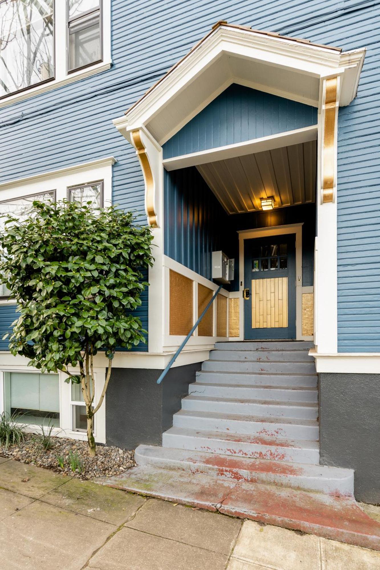 Stay Portland Colletion - Portland Classic - Parks, Eateries & Local Shops Extérieur photo