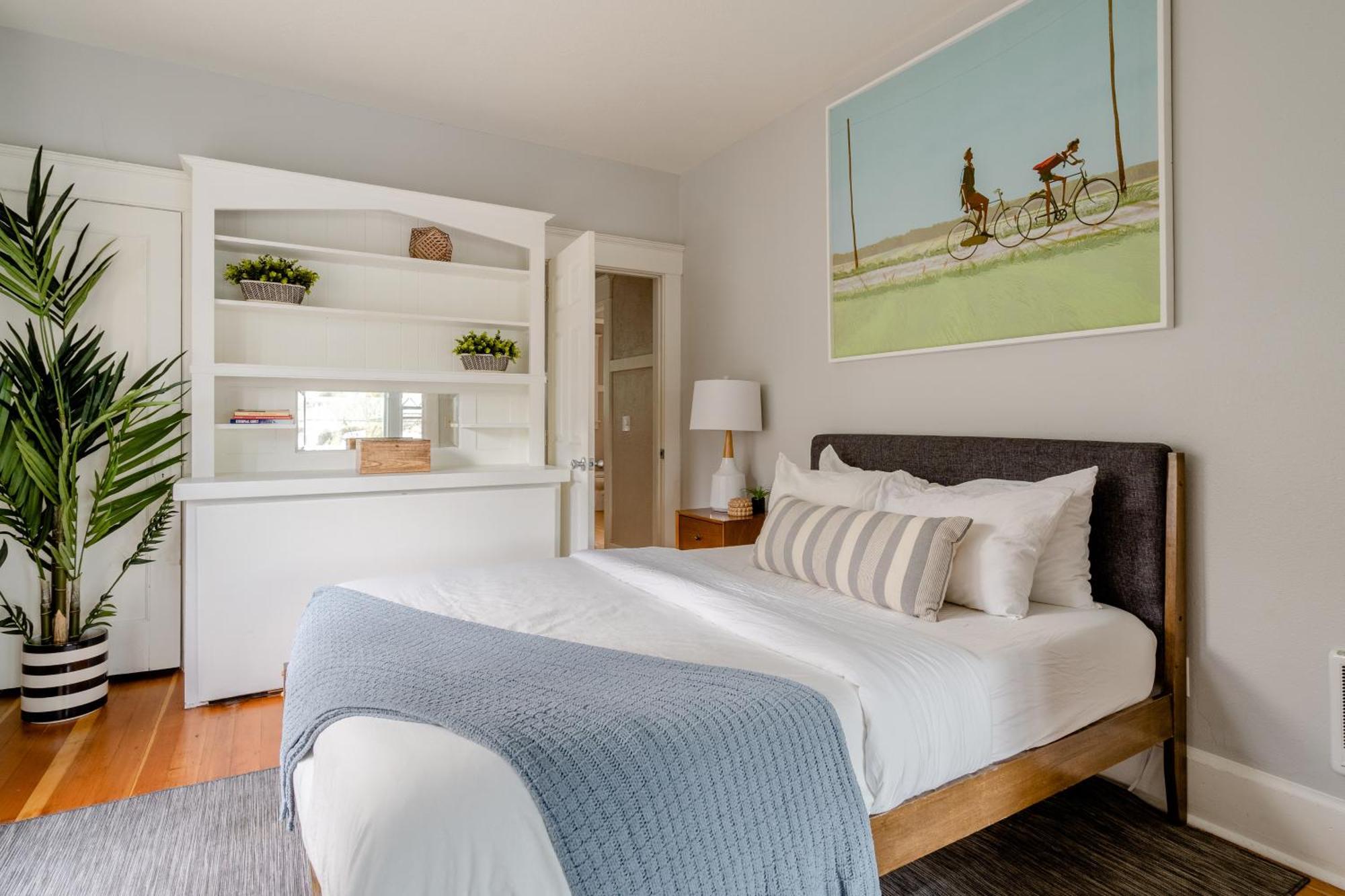 Stay Portland Colletion - Portland Classic - Parks, Eateries & Local Shops Extérieur photo