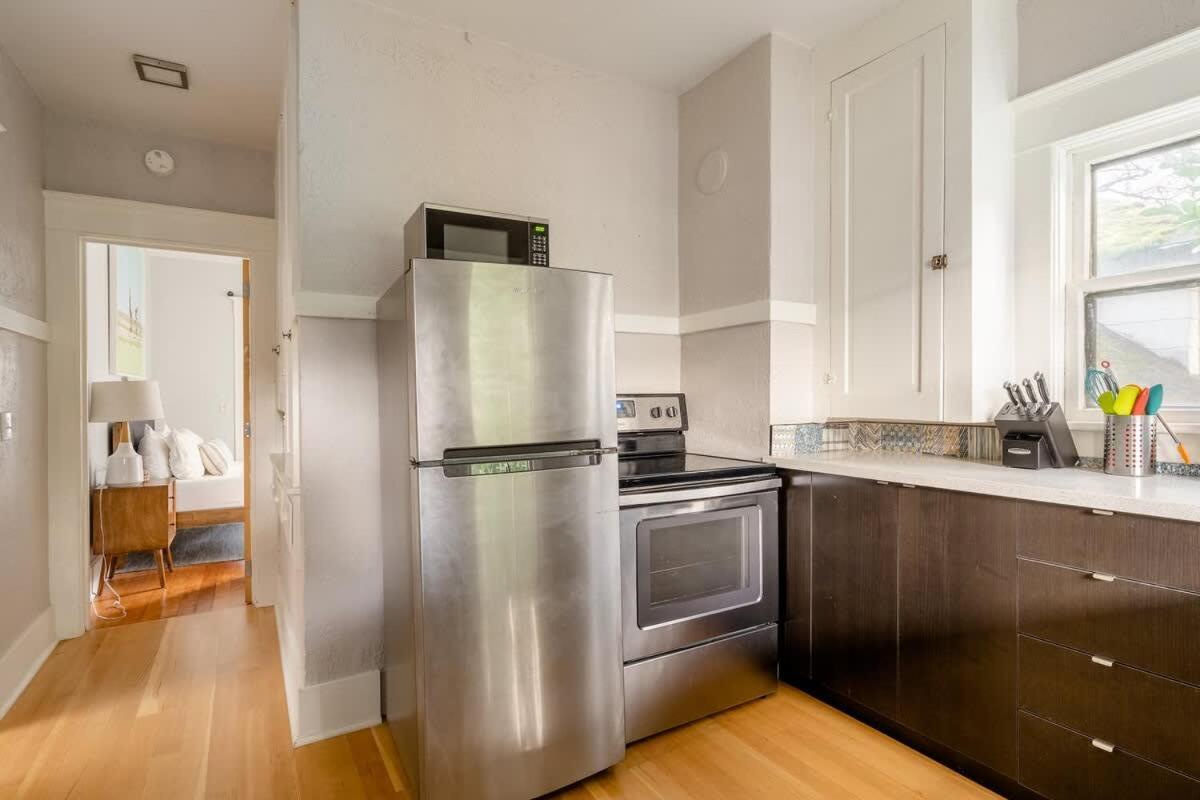 Stay Portland Colletion - Portland Classic - Parks, Eateries & Local Shops Extérieur photo
