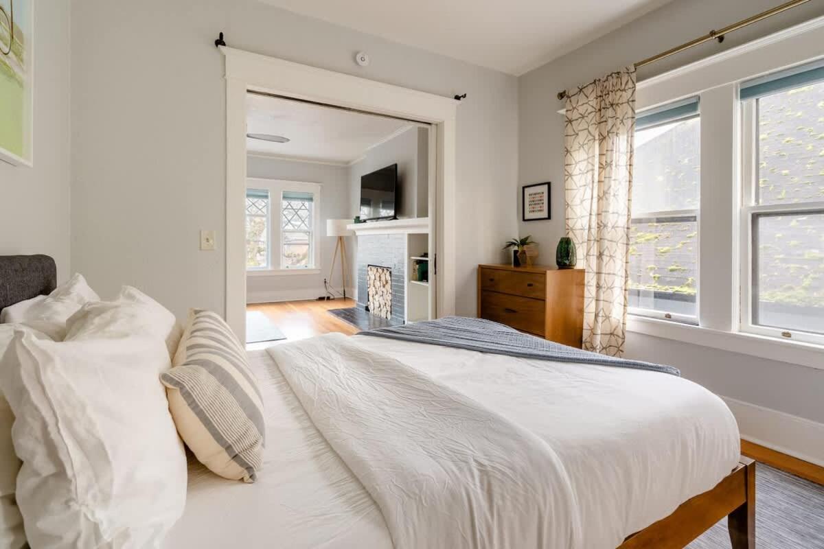 Stay Portland Colletion - Portland Classic - Parks, Eateries & Local Shops Extérieur photo
