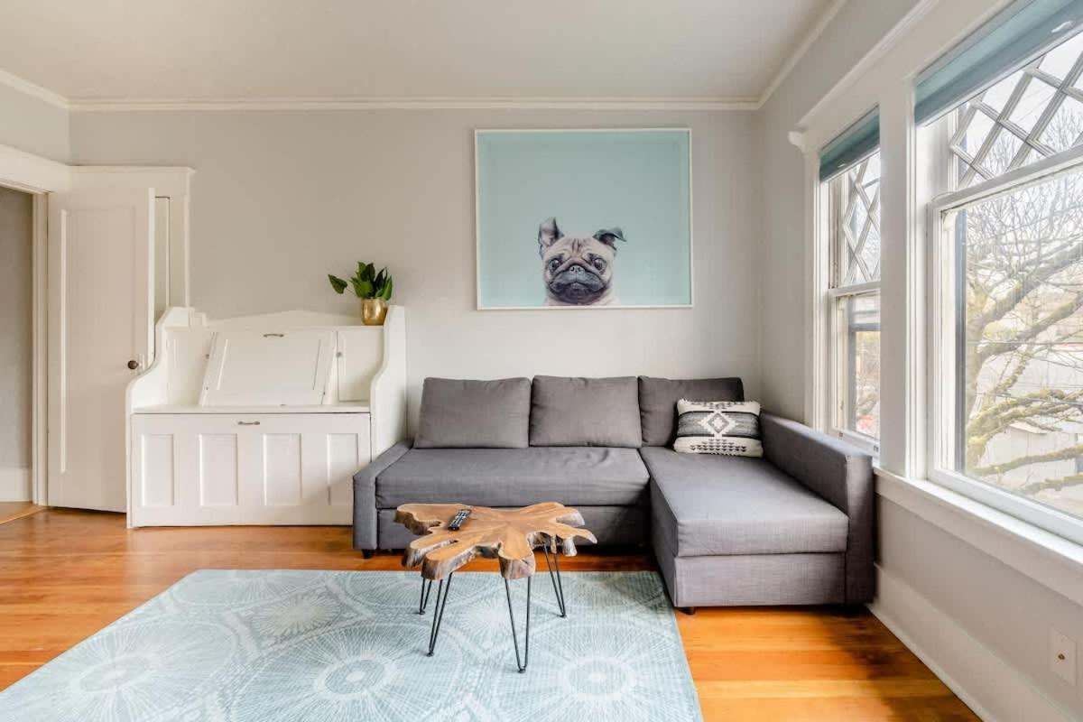 Stay Portland Colletion - Portland Classic - Parks, Eateries & Local Shops Extérieur photo