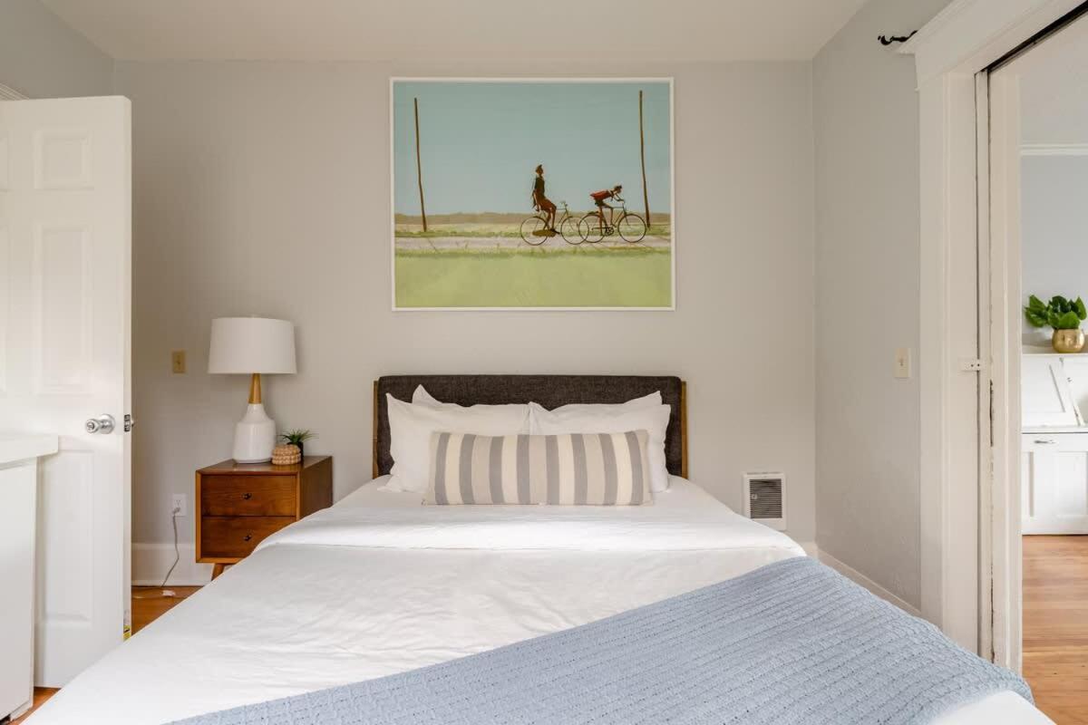 Stay Portland Colletion - Portland Classic - Parks, Eateries & Local Shops Extérieur photo