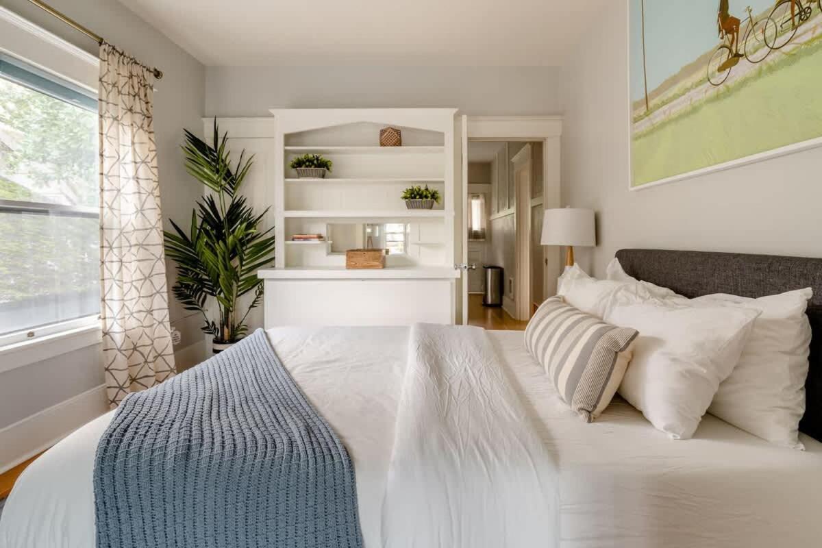 Stay Portland Colletion - Portland Classic - Parks, Eateries & Local Shops Extérieur photo