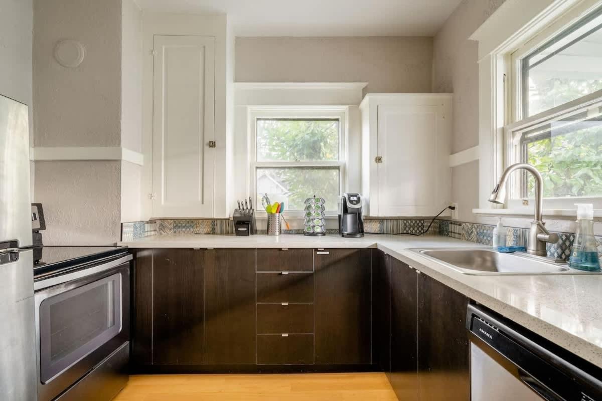 Stay Portland Colletion - Portland Classic - Parks, Eateries & Local Shops Extérieur photo